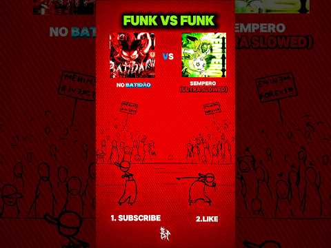 NO BATIDÃO VS SEMPERO ULTRA SLOWED 🔥🗿