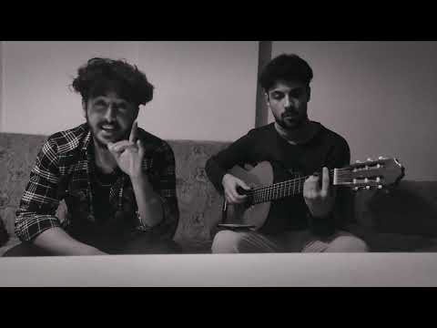 SAFVE & AHMETCAN - ZİFİRİ