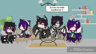 J&#39;ai grandi /GLMV/gacha life