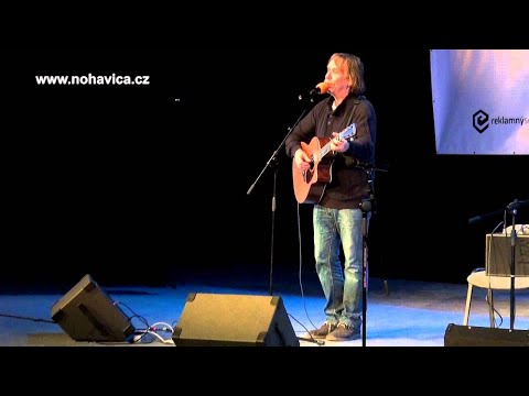 Co se to stalo, bratříčku