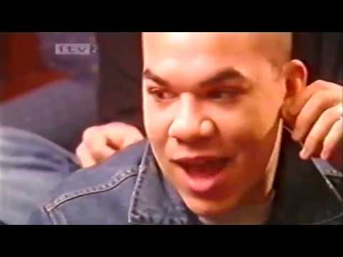 Hear'Say: A New Chapter - ITV documentary, 2002 (Part 02)