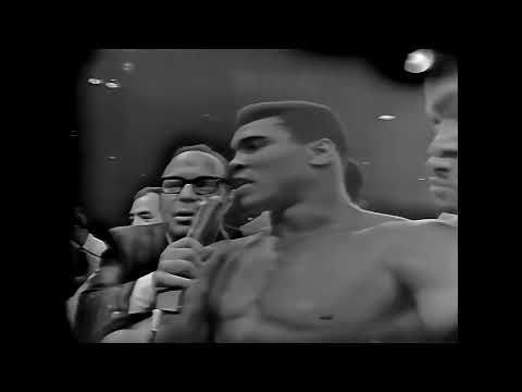 May 25, 1965 | Ali-Liston II