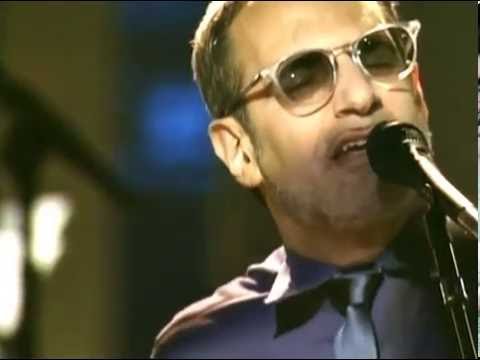 Steely Dan Plush TV Jazz Rock Party 2000