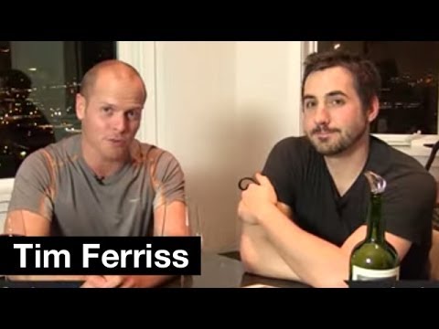 The Random Show w/ Tim and Kevin Rose | Episode 23 P2 / Tim Ferriss