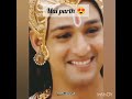Krishna And Arjun Friendship Video Mahabharat Star Plus Whatsappstatus Mahabharatstatus Youtube
