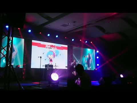 BoA Karaoke Sing-offs 2019 - Contestant #2 A-D