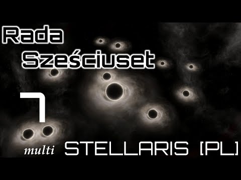 Stellaris MULTI (PL), cz.7 - ostatni Baol.