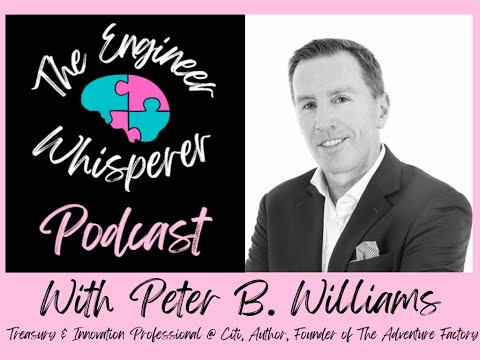 Episode 27, The Engineer Whisperer Podcast On ... - YouTube