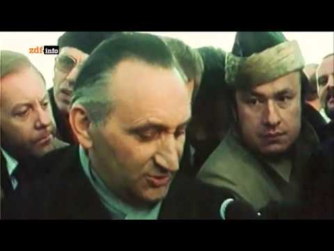 Die schwersten Unglücke der DDR (2)