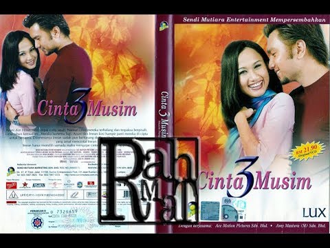 AMY MASTURA & AQASHA - TIADA RAGU
