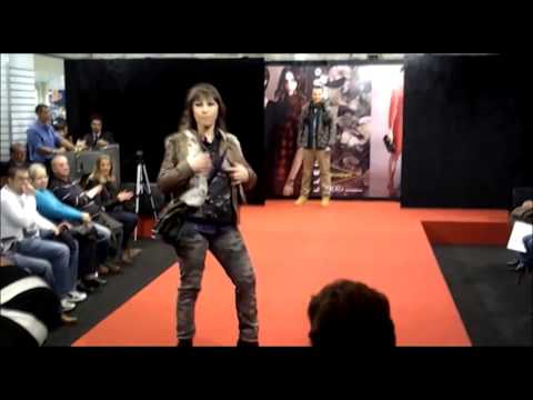 La Fashion Week de San Jose de Valderas en vídeo