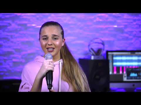 Diana Kovaľová - thank u, next (Ariana Grande) acoustic cover