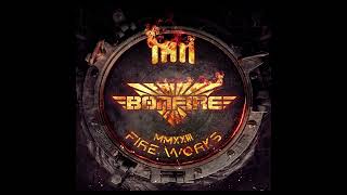 Ready 4 Reaction (MMXXIII Version) - Bonfire