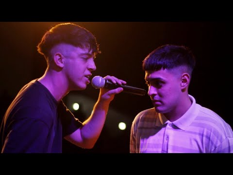 EXE vs LANEL: Semifinal - F-NIX Nacional 2023