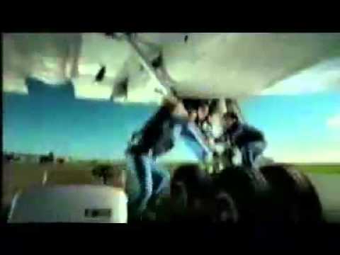 Air Hostess video