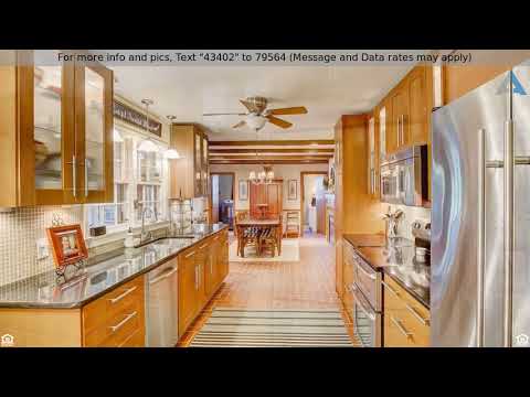 Priced at $284,900 - 10 Parkwood Drive, Bowling Green, OH 43402