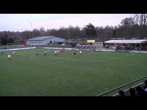 Union Böckingen vs Aramaer Heilbronn