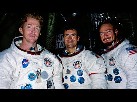 Apollo 16: The Men, Moon, and Memories