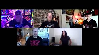 Top 10 Songs: Celtic Frost, with Special Guest Reed St. Mark