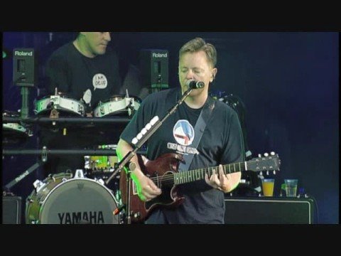 New Order - Transmission (Live 2002)