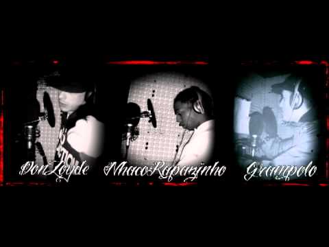 Liberdade - DonZoyde(SENTENZA) NhacoRapazinho(OPP) Grampolo(DSR)