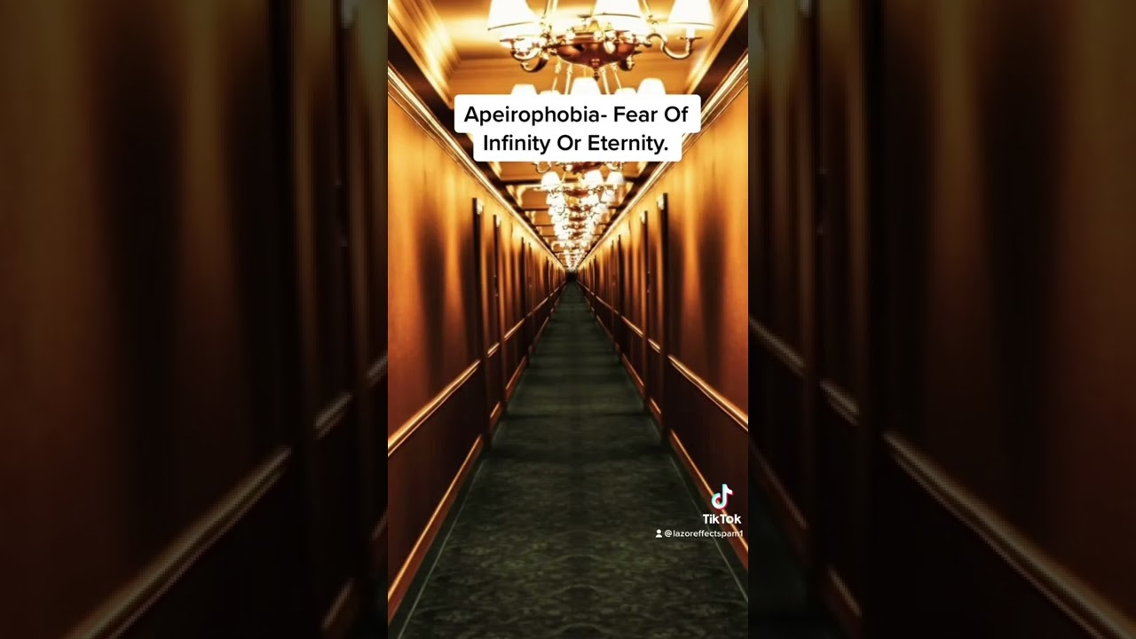 Worst Phobias That Exist! 😦 #shorts