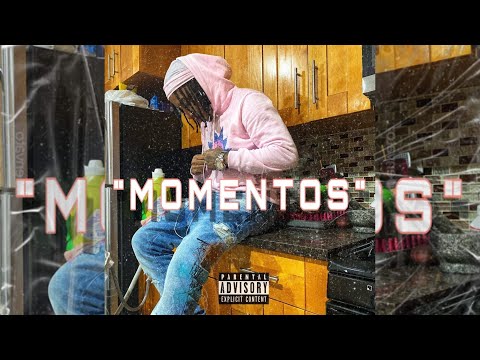 FRAIDY INK - 🎶“MOMENTOS” (Audio Official)