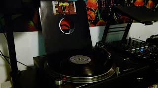 Supanova - House Of Love (Maxi Version)