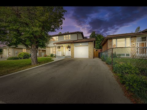 20 Archdekin Drive, Brampton