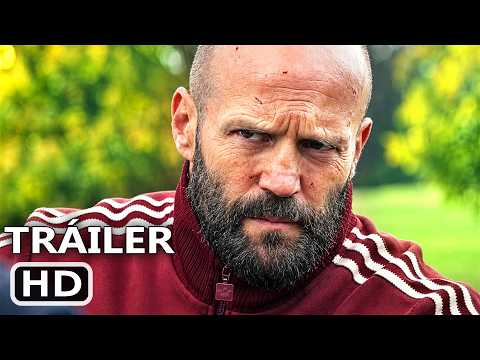 THE BEEKEEPER 2 Tráiler Español Latino Oficial (2027) Jason Statham