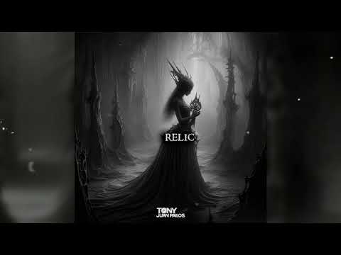 [FREE] GHOST BC type beat - "Relic" - Gothic Rock X Power Ballad