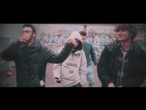 Dodge - Carambola [OFFICIAL VIDEO]