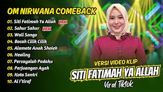 Download lagu SITI FATIMAH YA ALLAH (Viral Tiktok) - OM NIRWANA || FULL ALBUM DANGDUT KOPLO SHOLAWAT mp3 Download lagu SITI FATIMAH YA ALLAH (Viral Tiktok) - OM NIRWANA || FULL ALBUM DANGDUT KOPLO SHOLAWAT mp3