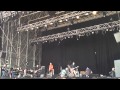Superchunk - FOH