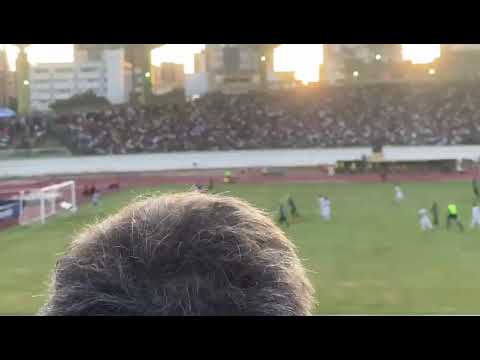 RÁDIO MARINGÁ - Juiz erra ao anular gol do Maringá FC contra o Operário no primeiro tempo