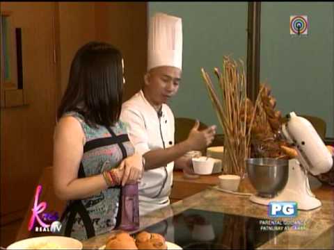 download lagu mp3 mp4 Ensaymada Calories, download lagu Ensaymada Calories gratis, unduh video klip Ensaymada Calories