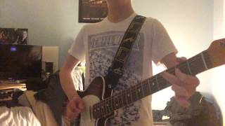 Oh Baby - Status Quo (Cover)