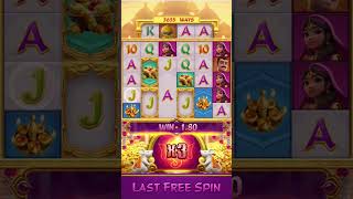 Ganesha Fortune!PG SOFT! Mega Win #bigwin #slotsgames #slotgacorhariini