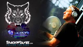 Umek - Live @ Ultra Music Festival (Miami) - 29.03.2014