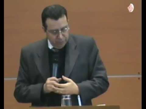 Predicacion Domingo 07 de Octubre de 2012.