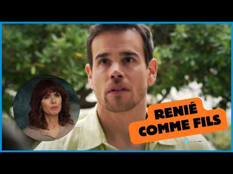 Résumé épisode 2205 - Demain nous appartient