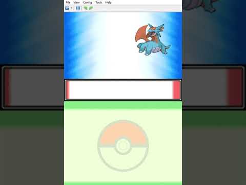 Renegade Platinum Nuzlocke - Riley Fight