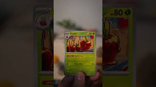 Day 164 — Pokémon Pack ASMR