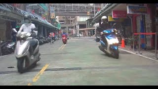 嗯..... 真是創意無限呢