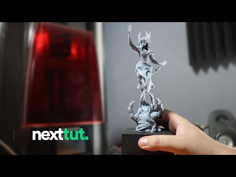 Zbrush to 3d Printing: Bring your 3d Models to Life | Free Chapter