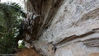 preview picture of video 'Nationalpark Topes de Collantes'