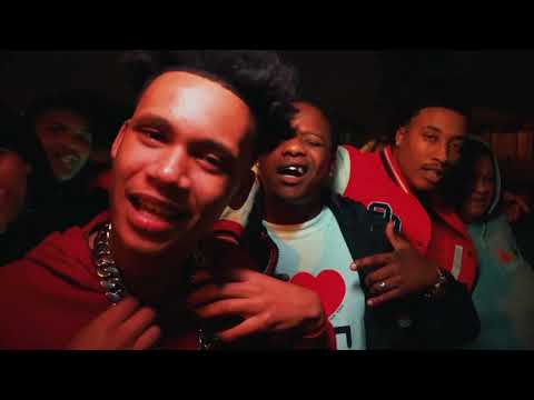 All in Gang (feat. Mercy JNR)