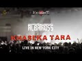 Khaseka Tara - ALBATROSS | LIVE IN NEW YORK CITY | ROCKMANCH III 2019 | NYC NEPALI LIFESTYLE
