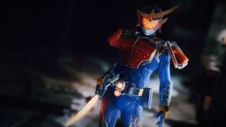 Skyrim Mod - How to use Gaim Orange Arms playermodel skin
