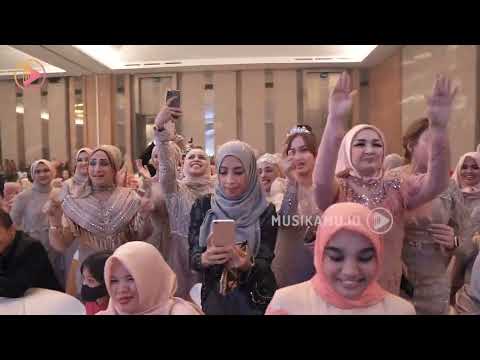 El Corona feat Muqadam   Pantun Janda Ami Hadi Cover #LivePerform